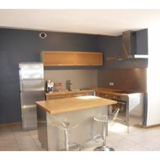  AGENCE BARRYS IMMOBILIER : House | FABREGUES (34690) | 60 m2 | 118 000 € 