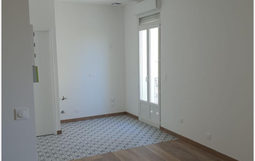 AGENCE BARRYS IMMOBILIER : Appartement | SETE (34200) | 45 m2 | 140 000 € 