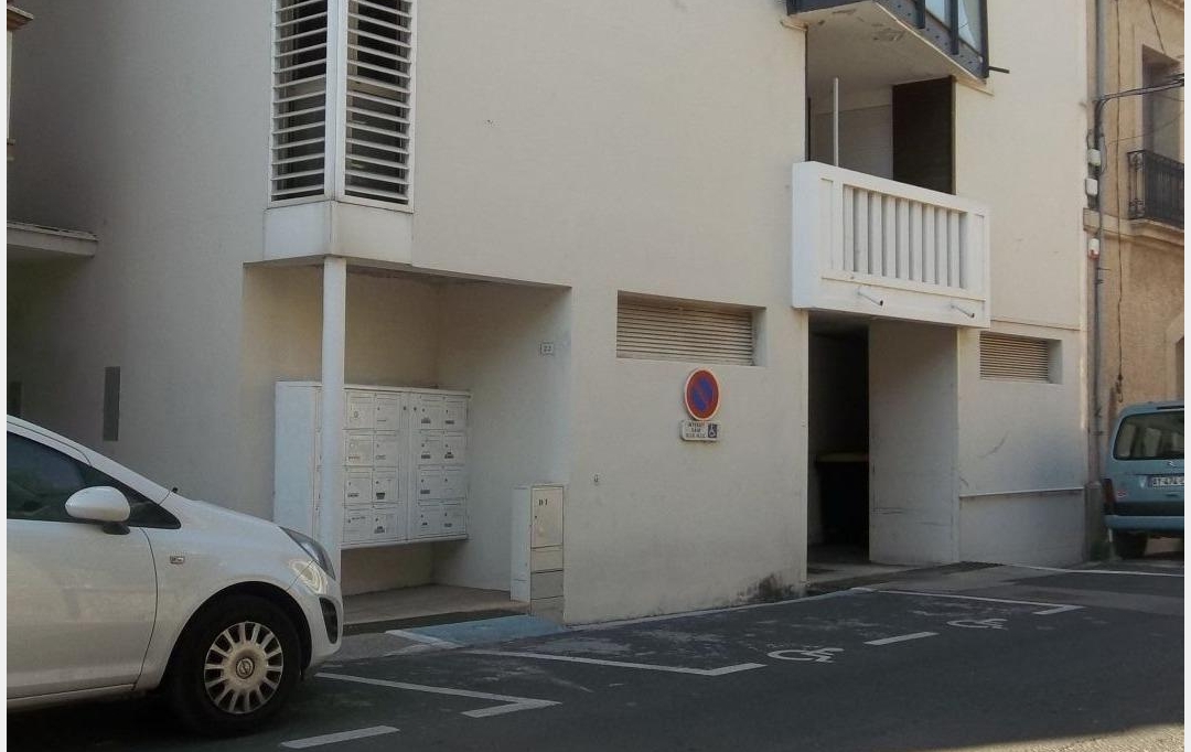 AGENCE BARRYS IMMOBILIER : Apartment | COURNONTERRAL (34660) | 65 m2 | 185 000 € 