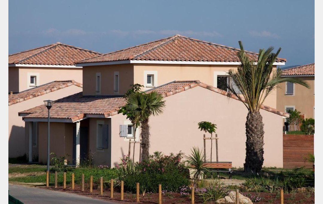 AGENCE BARRYS IMMOBILIER : Maison / Villa | FABREGUES (34690) | 68 m2 | 229 500 € 