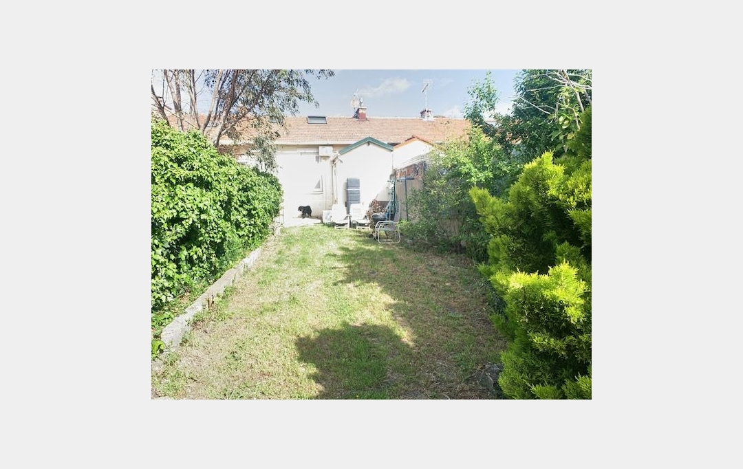 AGENCE BARRYS IMMOBILIER : Maison / Villa | FRONTIGNAN (34110) | 70 m2 | 275 000 € 