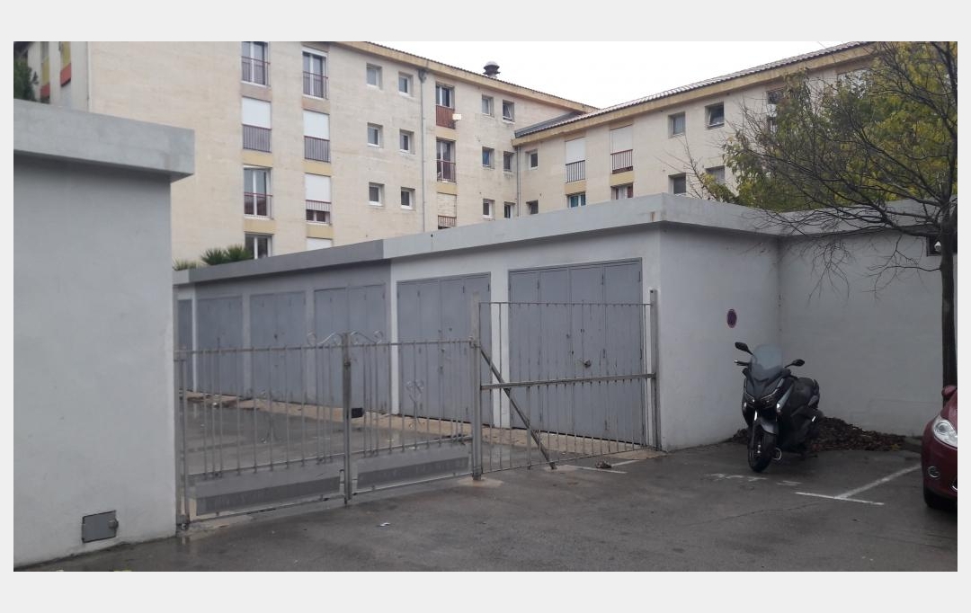 AGENCE BARRYS IMMOBILIER : Garage / Parking | MONTPELLIER (34070) | 0 m2 | 415 000 € 