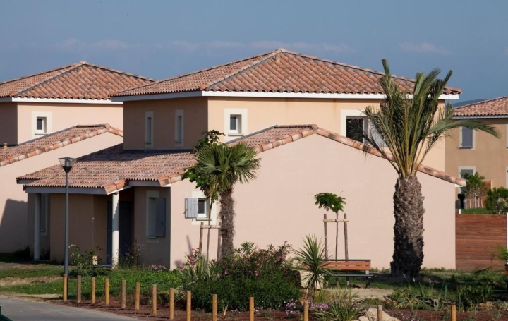  AGENCE BARRYS IMMOBILIER Maison / Villa | FABREGUES (34690) | 80 m2 | 249 500 € 