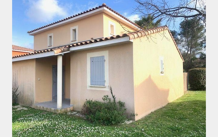  AGENCE BARRYS IMMOBILIER House | FABREGUES (34690) | 80 m2 | 245 000 € 