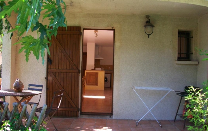 AGENCE BARRYS IMMOBILIER : Apartment | FRONTIGNAN (34110) | 50 m2 | 154 000 € 