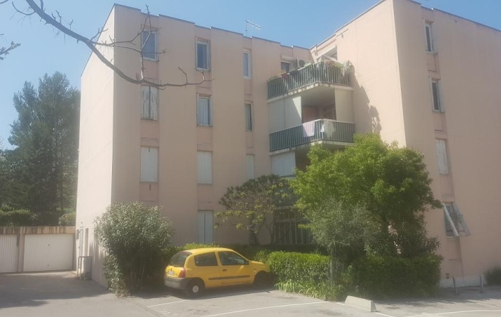 AGENCE BARRYS IMMOBILIER : Appartement | MONTPELLIER (34080) | 93 m2 | 163 000 € 
