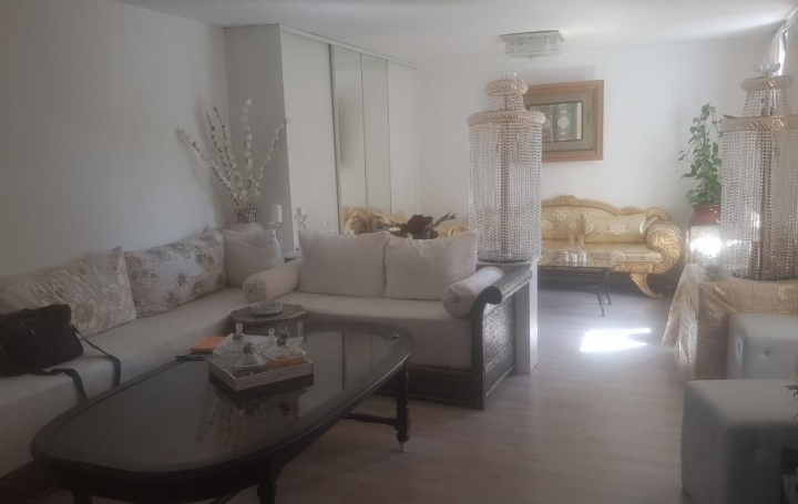 AGENCE BARRYS IMMOBILIER : Appartement | MONTPELLIER (34080) | 93 m2 | 163 000 € 