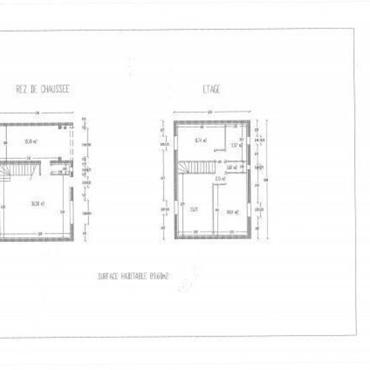  AGENCE BARRYS IMMOBILIER : Maison / Villa | PINET (34850) | 90 m2 | 223 000 € 