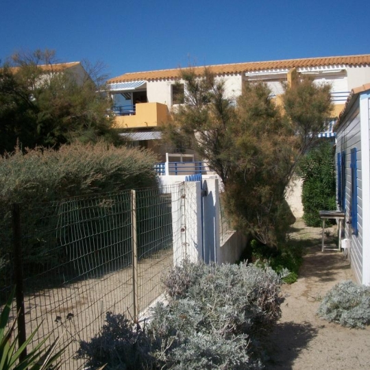  AGENCE BARRYS IMMOBILIER : Appartement | FRONTIGNAN (34110) | 30 m2 | 195 000 € 