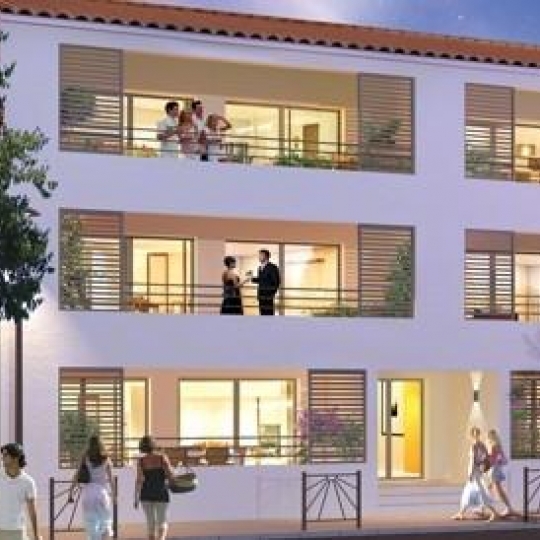  AGENCE BARRYS IMMOBILIER : Apartment | PIGNAN (34570) | 78 m2 | 269 000 € 