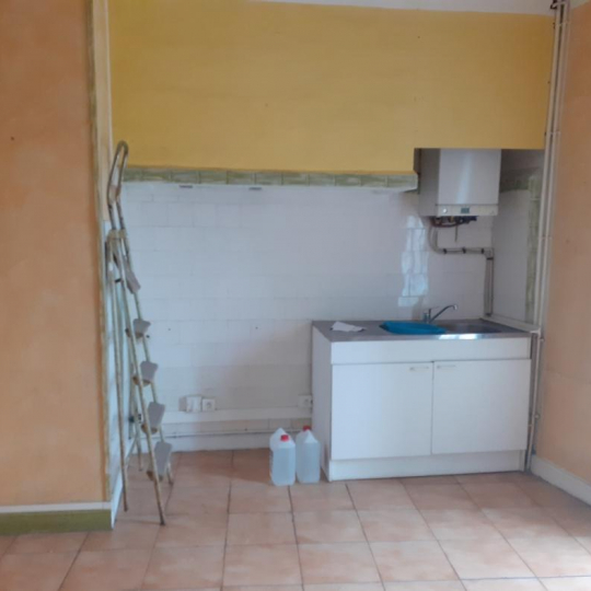  AGENCE BARRYS IMMOBILIER : Apartment | FRONTIGNAN (34110) | 62 m2 | 131 000 € 