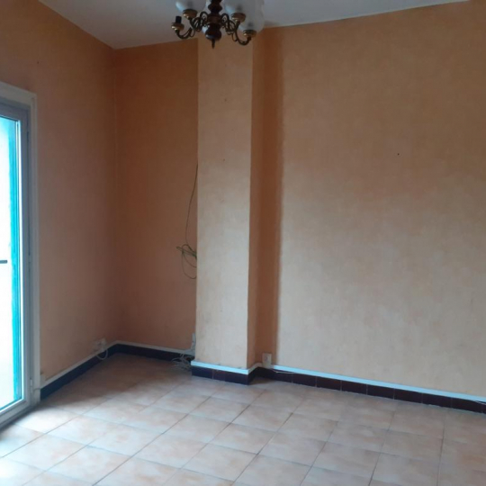  AGENCE BARRYS IMMOBILIER : Appartement | FRONTIGNAN (34110) | 62 m2 | 131 000 € 