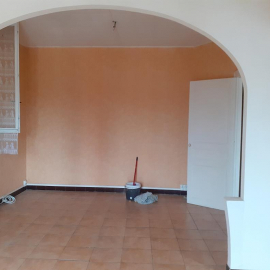  AGENCE BARRYS IMMOBILIER : Apartment | FRONTIGNAN (34110) | 62 m2 | 131 000 € 