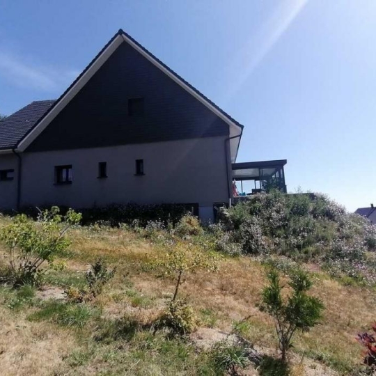  AGENCE BARRYS IMMOBILIER : Maison / Villa | CHAMBON-SUR-LAC (63790) | 180 m2 | 335 000 € 