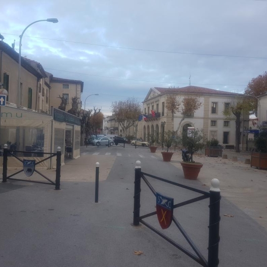  AGENCE BARRYS IMMOBILIER : Local / Bureau | SAINT-ANDRE-DE-SANGONIS (34725) | 38 m2 | 8 000 € 