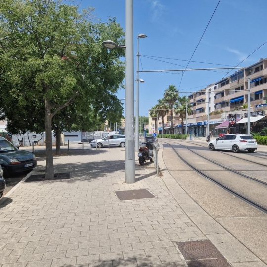  AGENCE BARRYS IMMOBILIER : Office | MONTPELLIER (34070) | 130 m2 | 108 000 € 