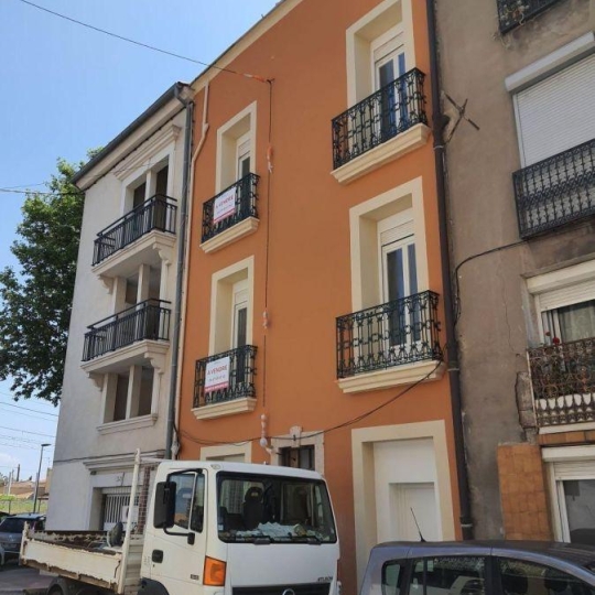 AGENCE BARRYS IMMOBILIER : Immeuble | SETE (34200) | 252.00m2 | 550 000 € 