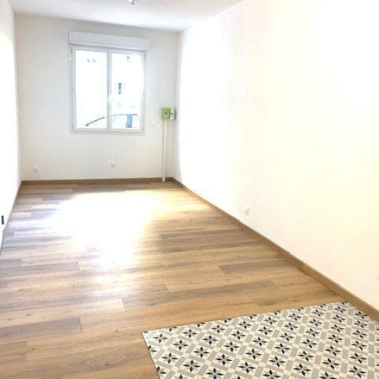 AGENCE BARRYS IMMOBILIER : Appartement | SETE (34200) | 40.00m2 | 106 500 € 