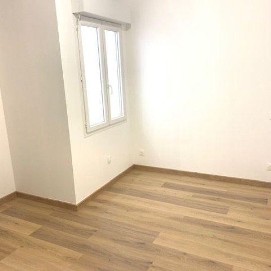  AGENCE BARRYS IMMOBILIER : Appartement | SETE (34200) | 40 m2 | 106 500 € 