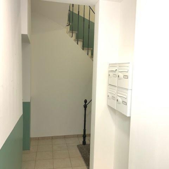 AGENCE BARRYS IMMOBILIER : Appartement | SETE (34200) | 40.00m2 | 110 000 € 