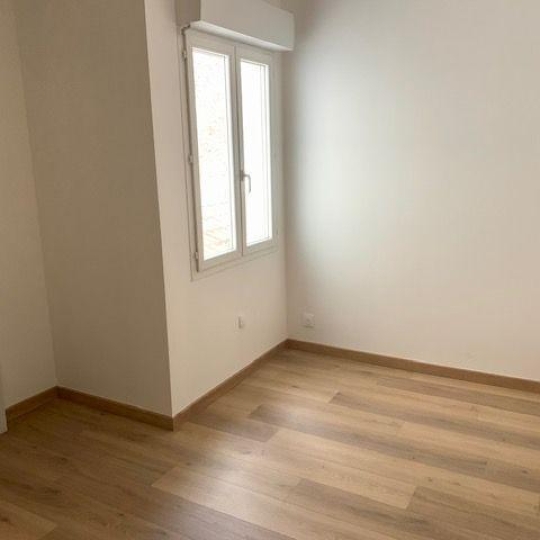  AGENCE BARRYS IMMOBILIER : Appartement | SETE (34200) | 45 m2 | 130 000 € 