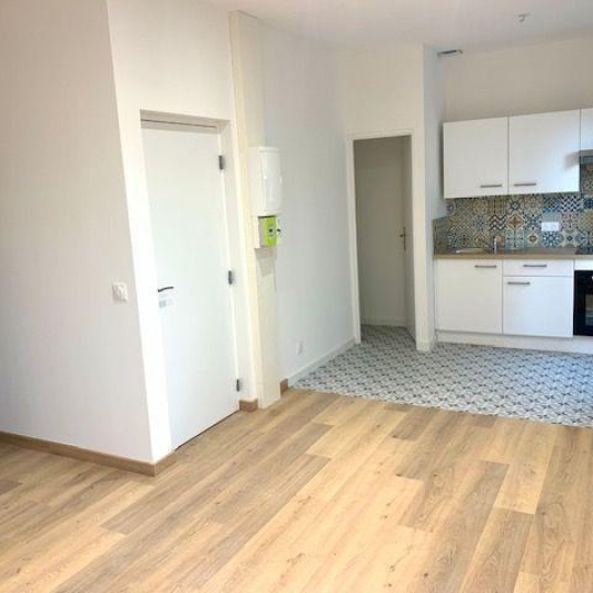 AGENCE BARRYS IMMOBILIER : Appartement | SETE (34200) | 45.00m2 | 124 500 € 
