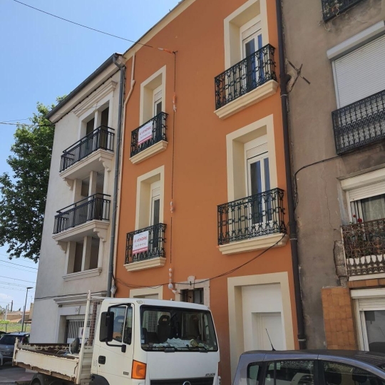 AGENCE BARRYS IMMOBILIER : Apartment | SETE (34200) | 45.00m2 | 140 000 € 