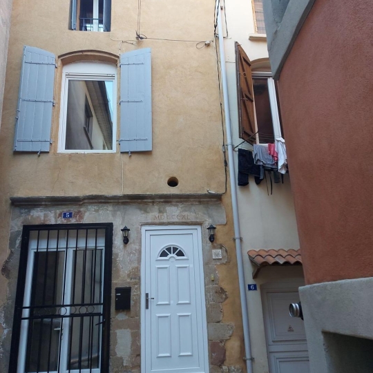 AGENCE BARRYS IMMOBILIER : Maison / Villa | PERET (34800) | 120.00m2 | 180 000 € 