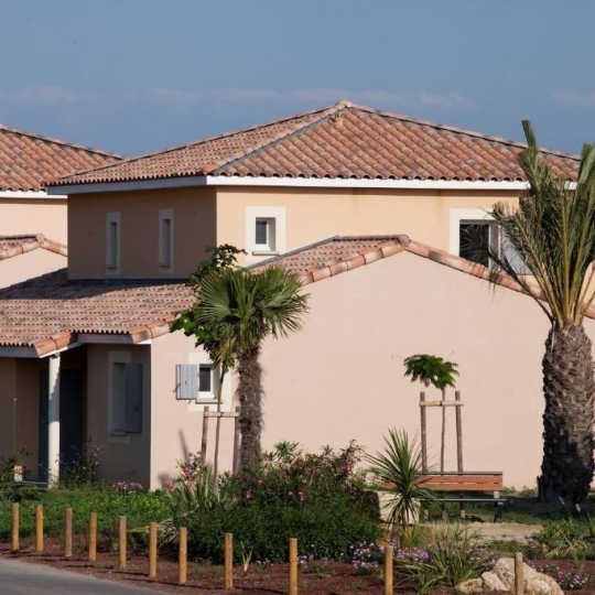  AGENCE BARRYS IMMOBILIER : Maison / Villa | FABREGUES (34690) | 80 m2 | 249 500 € 