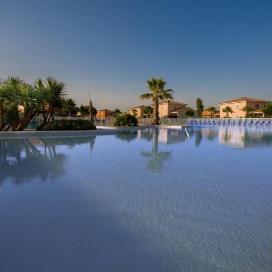 AGENCE BARRYS IMMOBILIER : Maison / Villa | FABREGUES (34690) | 80.00m2 | 250 000 € 