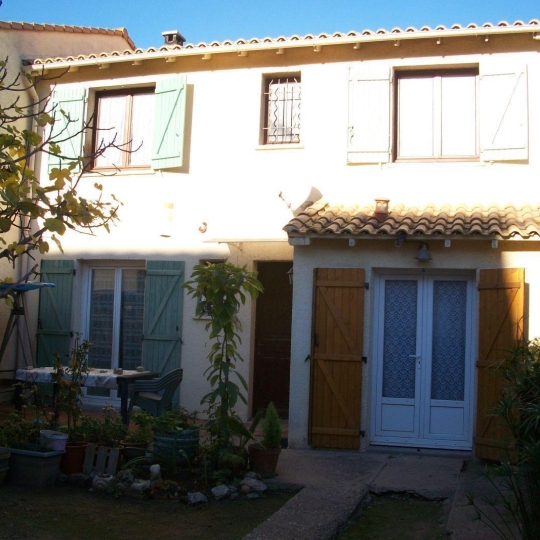  AGENCE BARRYS IMMOBILIER : Maison / Villa | COURNONSEC (34660) | 120 m2 | 265 000 € 