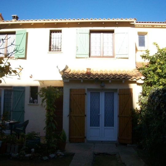  AGENCE BARRYS IMMOBILIER : Maison / Villa | COURNONSEC (34660) | 120 m2 | 265 000 € 