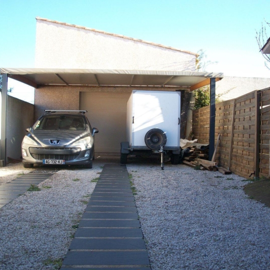  AGENCE BARRYS IMMOBILIER : Local / Bureau | FRONTIGNAN (34110) | 132 m2 | 160 000 € 