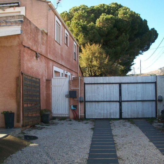  AGENCE BARRYS IMMOBILIER : Local / Bureau | FRONTIGNAN (34110) | 132 m2 | 160 000 € 