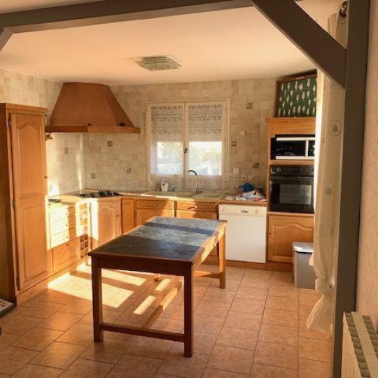  AGENCE BARRYS IMMOBILIER : Appartement | FRONTIGNAN (34110) | 77 m2 | 185 000 € 