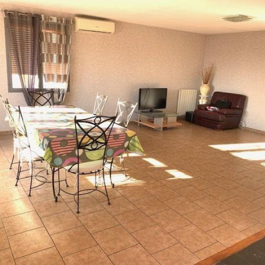  AGENCE BARRYS IMMOBILIER : Appartement | FRONTIGNAN (34110) | 77 m2 | 185 000 € 