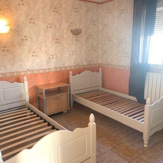  AGENCE BARRYS IMMOBILIER : Appartement | FRONTIGNAN (34110) | 77 m2 | 185 000 € 