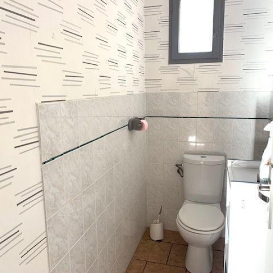  AGENCE BARRYS IMMOBILIER : Appartement | FRONTIGNAN (34110) | 77 m2 | 185 000 € 
