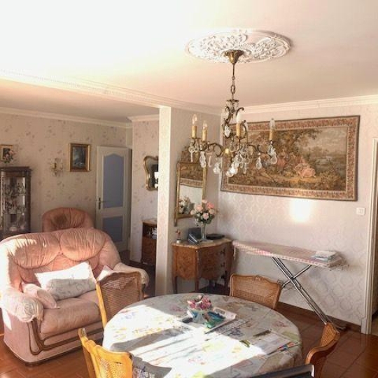 AGENCE BARRYS IMMOBILIER : Appartement | FRONTIGNAN (34110) | 82.00m2 | 150 000 € 
