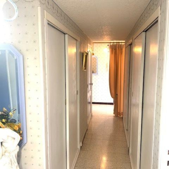  AGENCE BARRYS IMMOBILIER : Appartement | FRONTIGNAN (34110) | 82 m2 | 150 000 € 