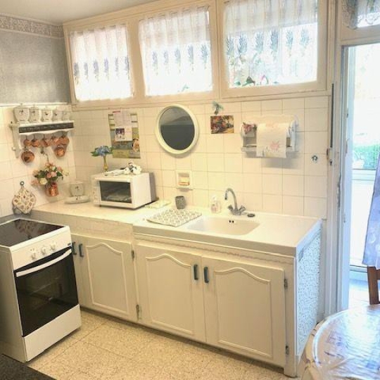  AGENCE BARRYS IMMOBILIER : Appartement | FRONTIGNAN (34110) | 82 m2 | 150 000 € 