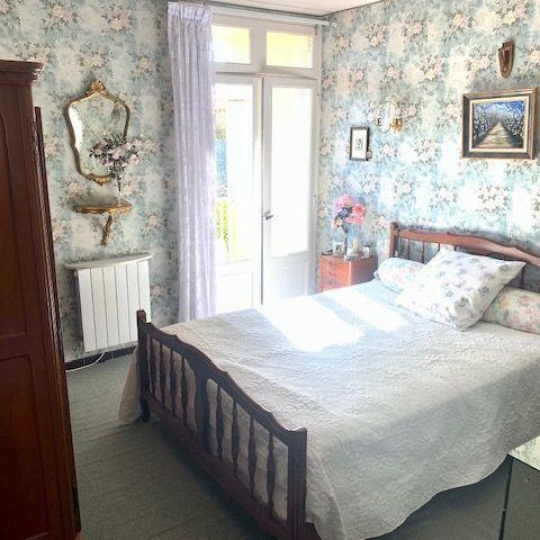  AGENCE BARRYS IMMOBILIER : Appartement | FRONTIGNAN (34110) | 82 m2 | 150 000 € 
