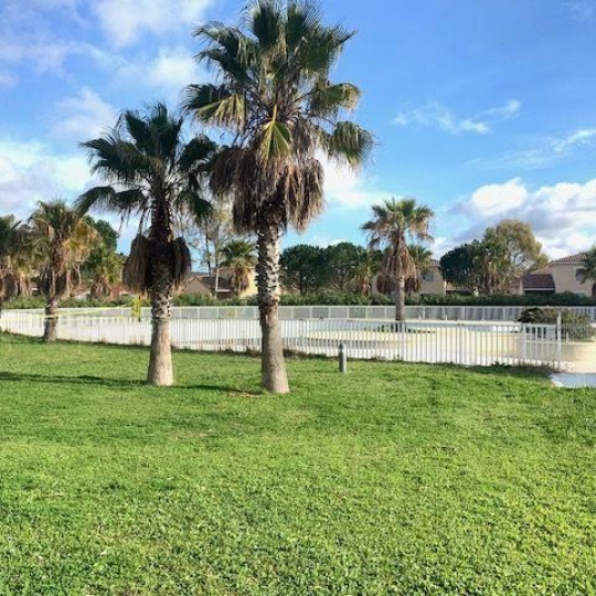  AGENCE BARRYS IMMOBILIER : Maison / Villa | FABREGUES (34690) | 80 m2 | 220 000 € 
