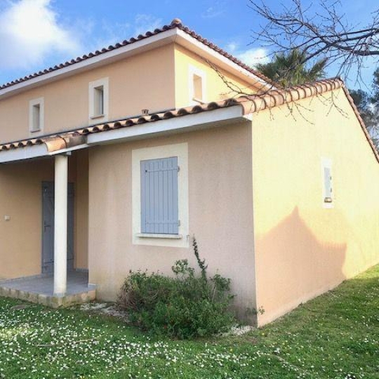  AGENCE BARRYS IMMOBILIER : Maison / Villa | FABREGUES (34690) | 80 m2 | 220 000 € 