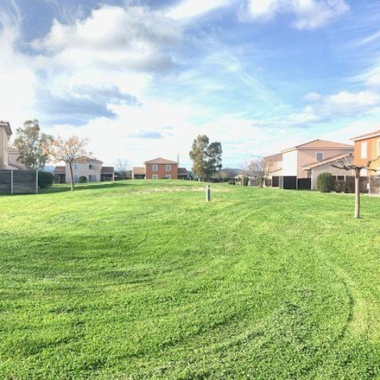  AGENCE BARRYS IMMOBILIER : Maison / Villa | FABREGUES (34690) | 80 m2 | 220 000 € 
