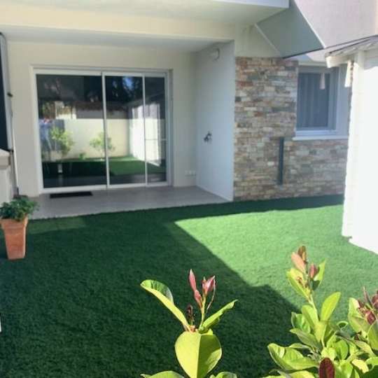  AGENCE BARRYS IMMOBILIER : Appartement | FRONTIGNAN (34110) | 54 m2 | 245 000 € 