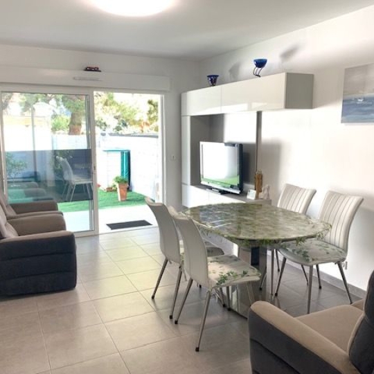  AGENCE BARRYS IMMOBILIER : Appartement | FRONTIGNAN (34110) | 54 m2 | 245 000 € 