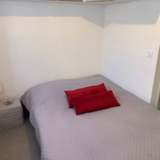  AGENCE BARRYS IMMOBILIER : Appartement | FRONTIGNAN (34110) | 54 m2 | 245 000 € 