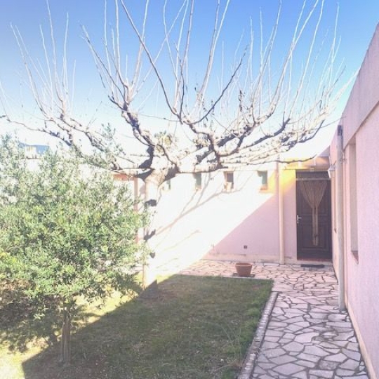  AGENCE BARRYS IMMOBILIER : Maison / Villa | FRONTIGNAN (34110) | 100 m2 | 290 000 € 