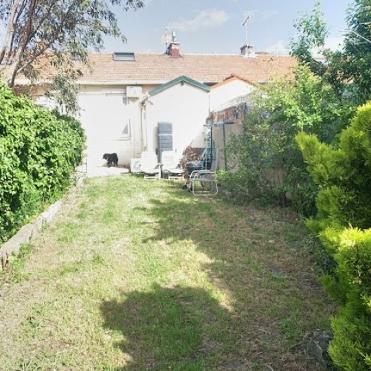 AGENCE BARRYS IMMOBILIER : Maison / Villa | FRONTIGNAN (34110) | 70 m2 | 285 000 € 